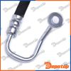 Tuyau hydraulique direction pour MAZDA | 10007, 58506
